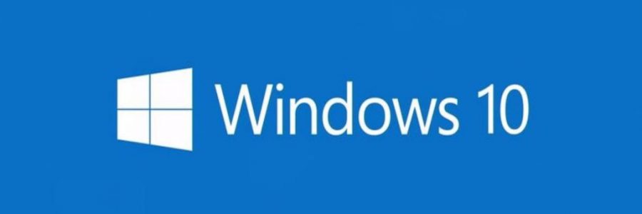 Stage Windows 10