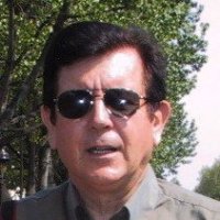 RAYMOND NAVARRO