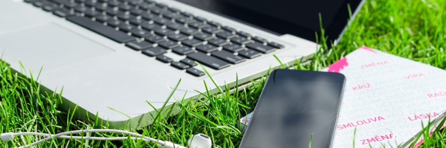 Webinaire le 19/11/2021 – Le numérique responsable